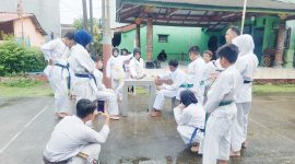 Teknik Tameshiwari