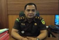 Kepala Seksi Pidana Umum (Kasipidum) Kejari Kota Bekasi, Nyoman Bela Putra Atmaja, S.H., M.H 
