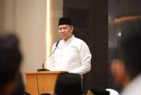 Wali Kota Bekasi, Tri Adhianto, mengeluarkan himbauan resmi untuk mendorong ekonomi Usaha Mikro, Kecil, dan Menengah (UMKM) lokal. Melalui Surat Edaran Nomor 500.3/1423/DISKOPUKM.KUKM, Pemkot Bekasi 