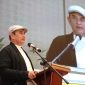 Ketua Umum PWI Pusat, Zulmansyah Sekedang