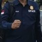 Ketua harian DPN SPASI Ori Rahman, SH 