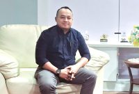 Ade Muksin, S.H.