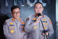 Karopenmas Divisi Humas Polri, Brigjen Pol Trunoyudo Wisnu Andiko