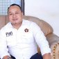 Ade Muksin, S.H. Ketua PWI Bekasi Raya