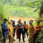  Kiswatiningsih  DLH Kota Bekasi berkolaborasi dengan Komunitas Peduli Sungai Cileungsi Cikeas (KP2C)