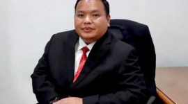 Wakil Rektor Universitas Paramadina sekaligus Ekonom CSED Indef, Dr. Handi Risza