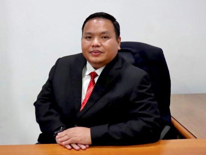 Wakil Rektor Universitas Paramadina sekaligus Ekonom CSED Indef, Dr. Handi Risza