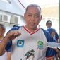 Wali Kota Bekasi Tri Adhianto 