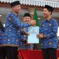 Wali Kota Bekasi Tri Adhianto