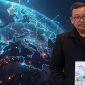 Ketua Umum Forum Pemred Media Siber Indonesia (SMSI), Dar Edi Yoga