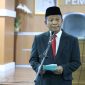 Sekda Kota Bekasi Junaedi