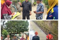 Kepala DLH Kota Bekasi, Kiswatiningsih