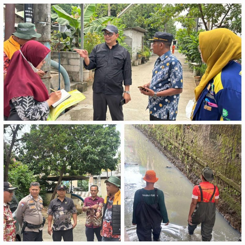 Kepala DLH Kota Bekasi, Kiswatiningsih