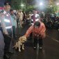 Kanit K-9 Ditpolsatwa Korsabhara Baharkam Polri IPTU M. Yunus 