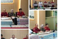 Tim Penyidik Bidang Tindak Pidana Khusus Kejati Sumsel