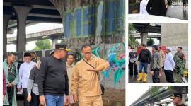 Wali Kota Bekasi, Tri Adhianto 