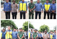 Wali Kota Bekasi Tri Adhianto 