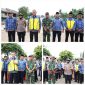 Wali Kota Bekasi Tri Adhianto 