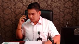 Direktorat Jenderal (Ditjen) Hubungan Darat  (Hubda), 