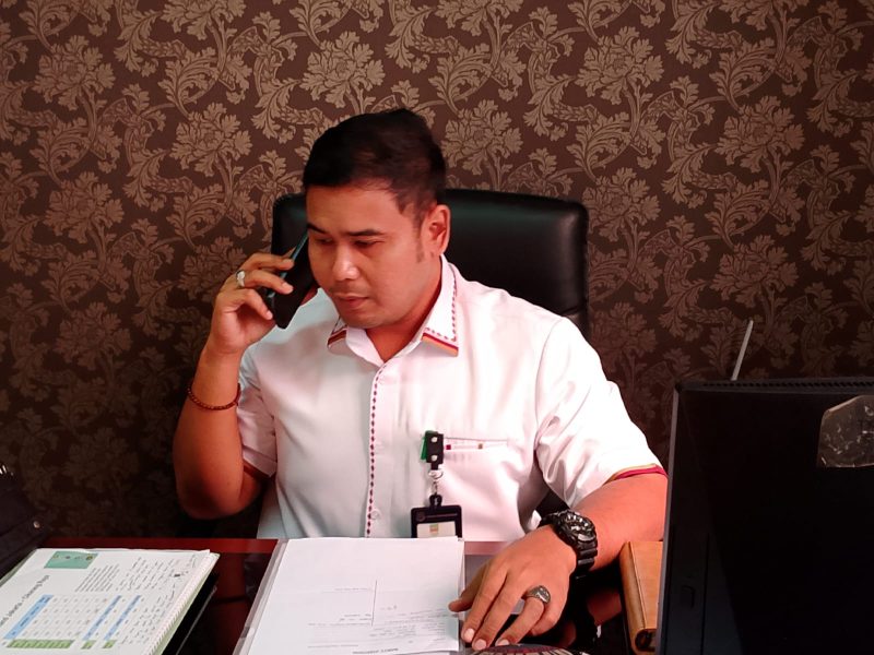 Direktorat Jenderal (Ditjen) Hubungan Darat  (Hubda), 