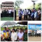 Menteri Koordinator Bidang Pangan, Zulkifli Hasan, melakukan kunjungan kerja ke Kota Bekasi untuk meninjau langsung pelaksanaan program Makan Bergizi Gratis (MBG) didampingi Wali dan Wakil Wali Kota Bekasi