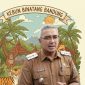 Wali Kota Bandung Muhammad Farhan 