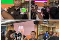 Jaksa Penuntut Umum (JPU) Roy Riadi 