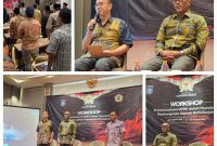 Kepala Lembaga Penelitian dan Pengabdian kepada Masyarakat (LPPM) Universitas Prof. Dr. Moestopo (Beragama), Dr. Franky, M.M