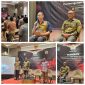Kepala Lembaga Penelitian dan Pengabdian kepada Masyarakat (LPPM) Universitas Prof. Dr. Moestopo (Beragama), Dr. Franky, M.M