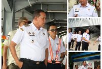 Wali Kota Bekasi, Tri Adhianto