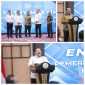 Jaksa Agung RI ST Burhanuddin secara resmi membuka Entry Meeting Pemeriksaan Laporan Keuangan Kejaksaan RI Tahun Anggaran 2025 bersama Badan Pemeriksa Keuangan (BPK) RI. 