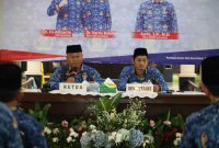 Drs. Junaedi Sekretaris Daerah Kota Bekasi
