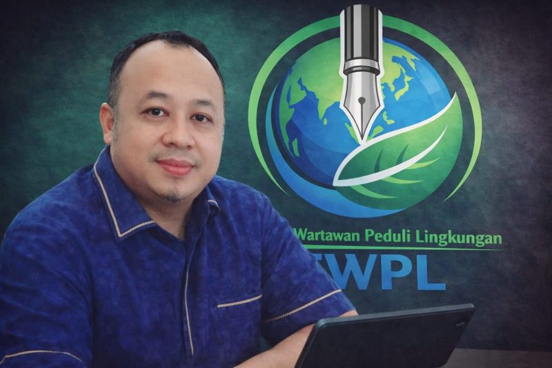 Ketua FWPL, Ade Muksin