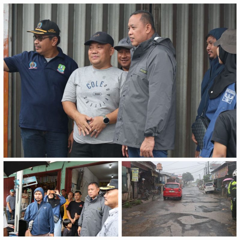 Wali Kota Bekasi, Tri Adhianto 