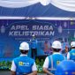 General Manager PLN UID Jawa Barat, Sugeng Widodo, 