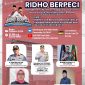 RIDHO BERPECI (RIDHO Bersama PEcahkan Masalah untuk Cari Solusi).