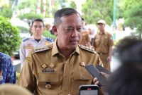 Wali Kota Bekasi, Tri Adhianto