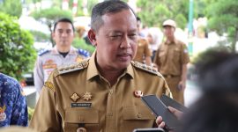 Wali Kota Bekasi, Tri Adhianto