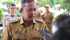 Wali Kota Bekasi, Tri Adhianto