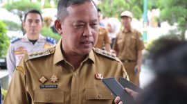 Wali Kota Bekasi, Tri Adhianto