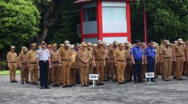 Wali Kota Bekasi, Tri Adhianto, menyampaikan bahwa kebijakan ini merupakan bentuk komitmen pemerintah daerah untuk menjaga keselarasan langkah dalam tata kelola pemerintahan