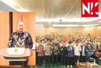 Wali Kota Bekasi, Tri Adhianto