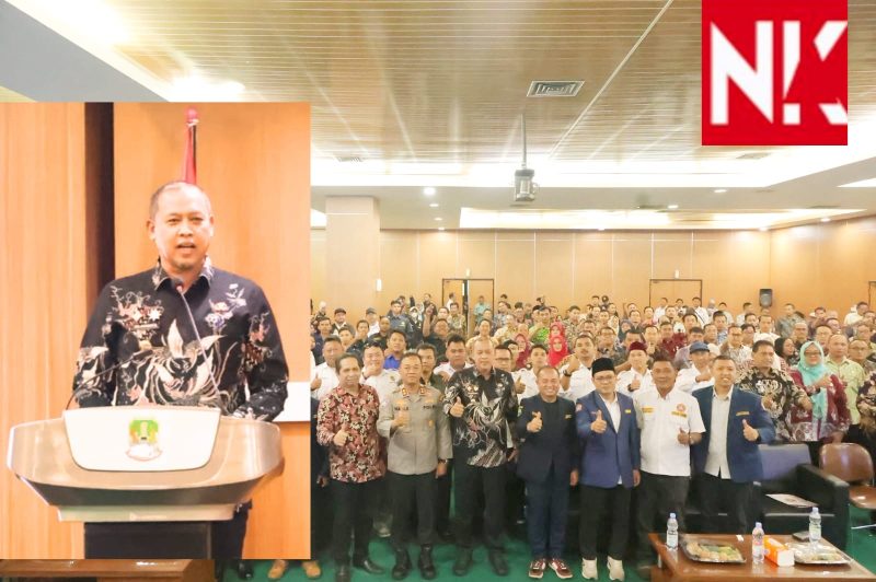  Wali Kota Bekasi, Tri Adhianto