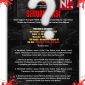 Pamflet Seruan Aksi