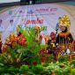 Pemerintah Kota Bekasi melalui program Sekolah Lansia dibawah naungan DPPKB sukses menggelar rangkaian kegiatan Keryaan Lansia / Lomba Kreasi Lansia 