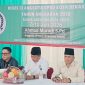 Ahmad Murodi Serap Aspirasi Warga Jatibening Baru, Prioritaskan BPJS, Infrastruktur, dan Pendidikan.