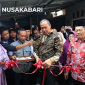 Wali Kota Bekasi Tri Adhianto
