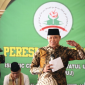 Wali Kota Bekasi Tri Adhianto